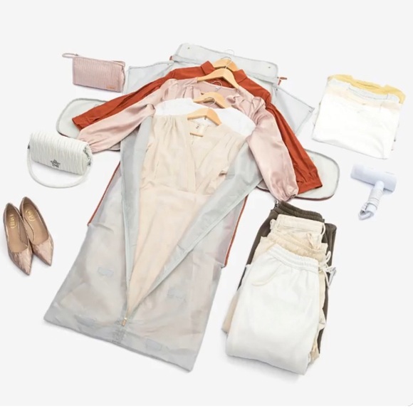 JenniBag - “Jenni” Travel Luggage - Picture 5 of 6